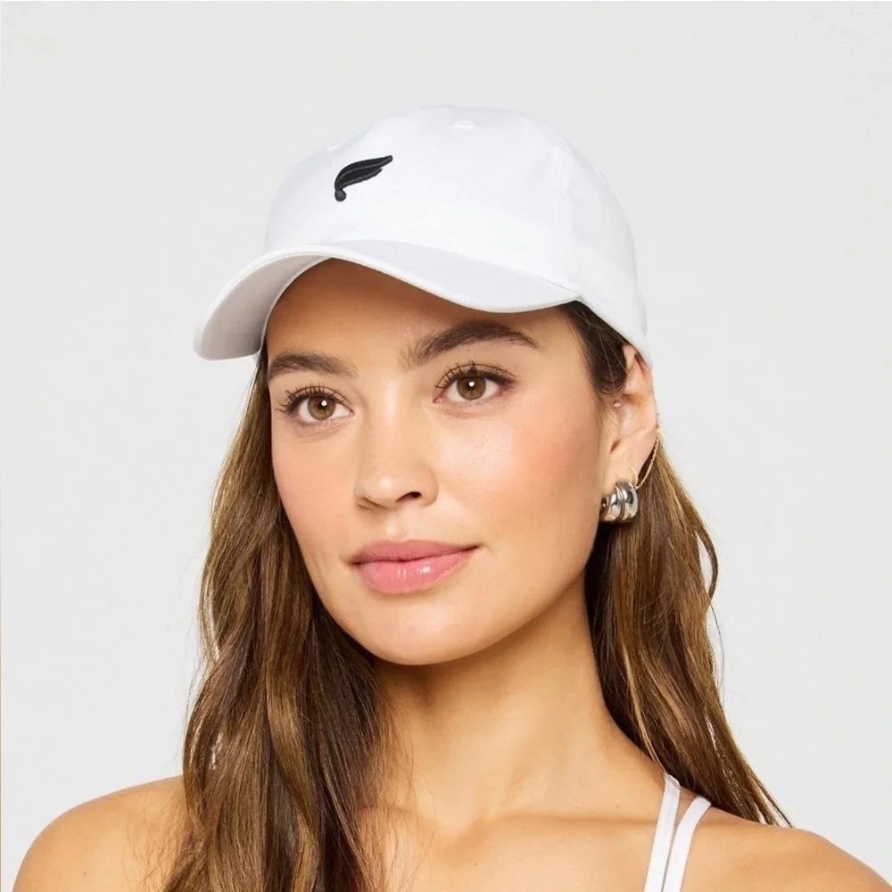 NWT Fabletics The Fundamental Dad Hat